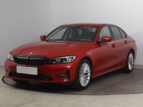 BMW 3 - 2020