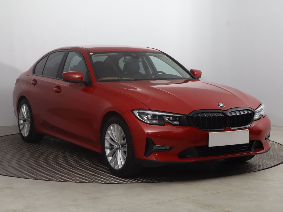 BMW 3 - 2020