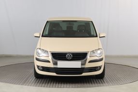 Volkswagen Touran - 2008