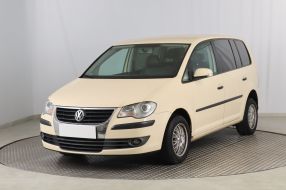Volkswagen Touran - 2008