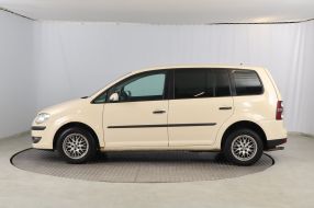 Volkswagen Touran - 2008