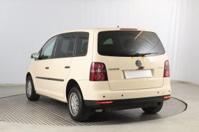 Volkswagen Touran - 2008