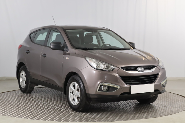 Hyundai ix35 2012