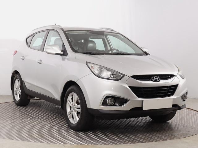 Hyundai ix35 2013