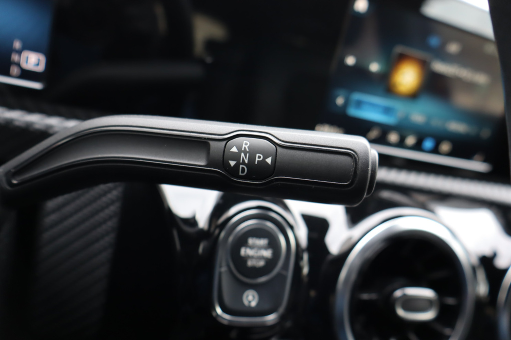Mercedes-Benz A