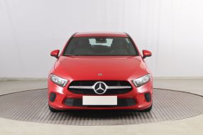 Mercedes-Benz A - 2019