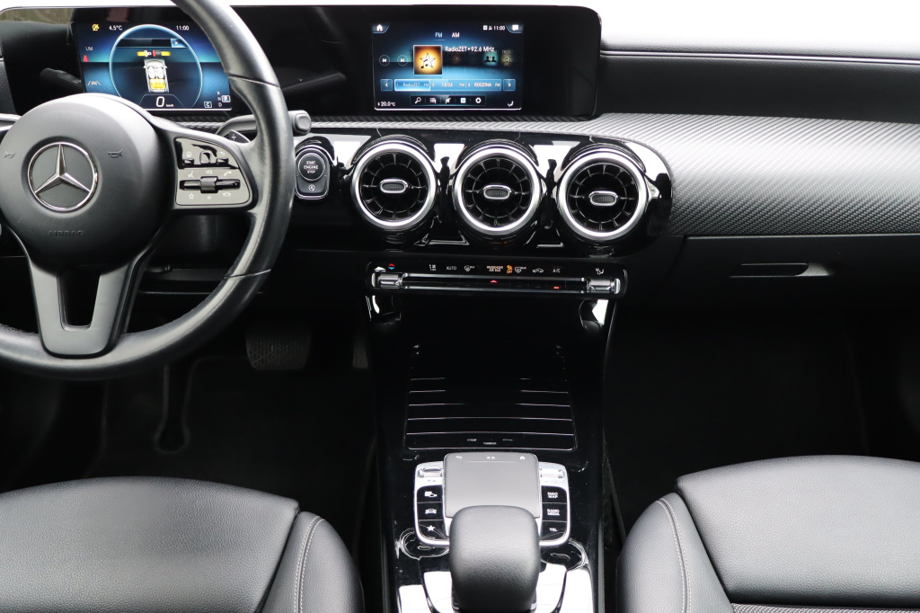 Mercedes-Benz A