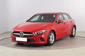 Mercedes-Benz A - 2019