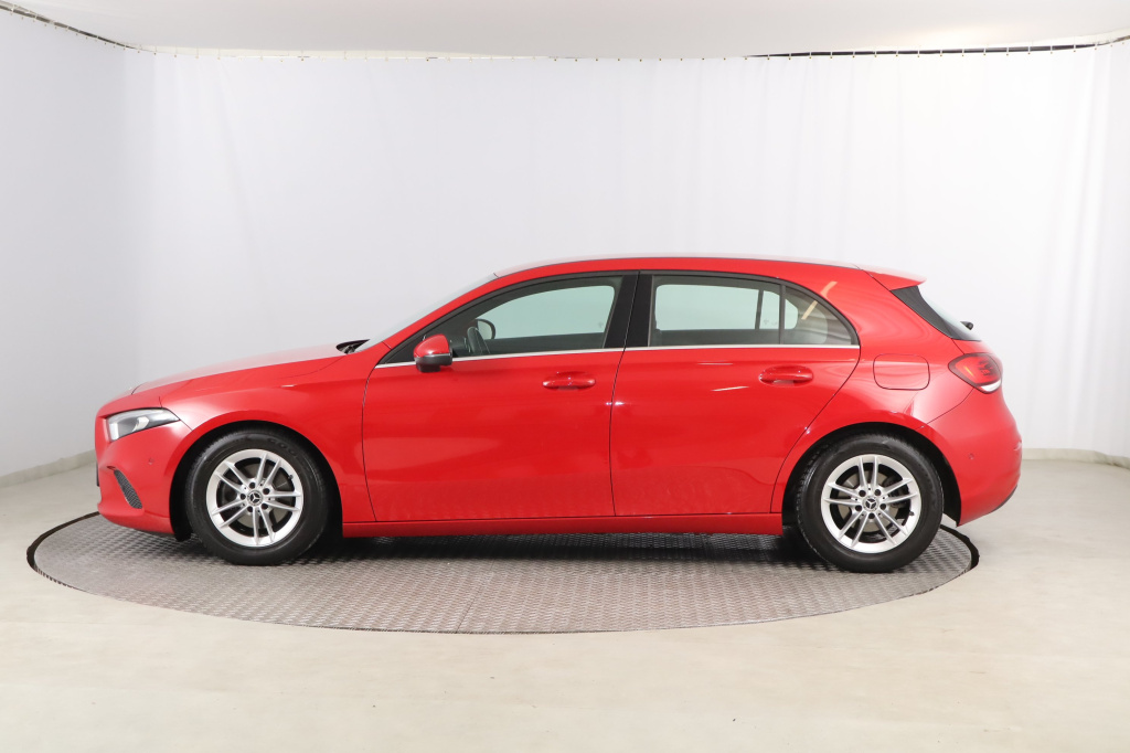 Mercedes-Benz A