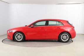 Mercedes-Benz A - 2019