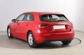 Mercedes-Benz A - 2019
