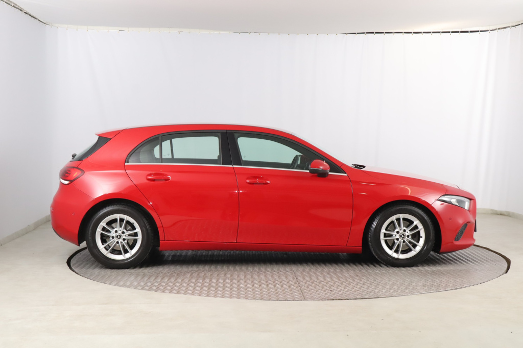 Mercedes-Benz A