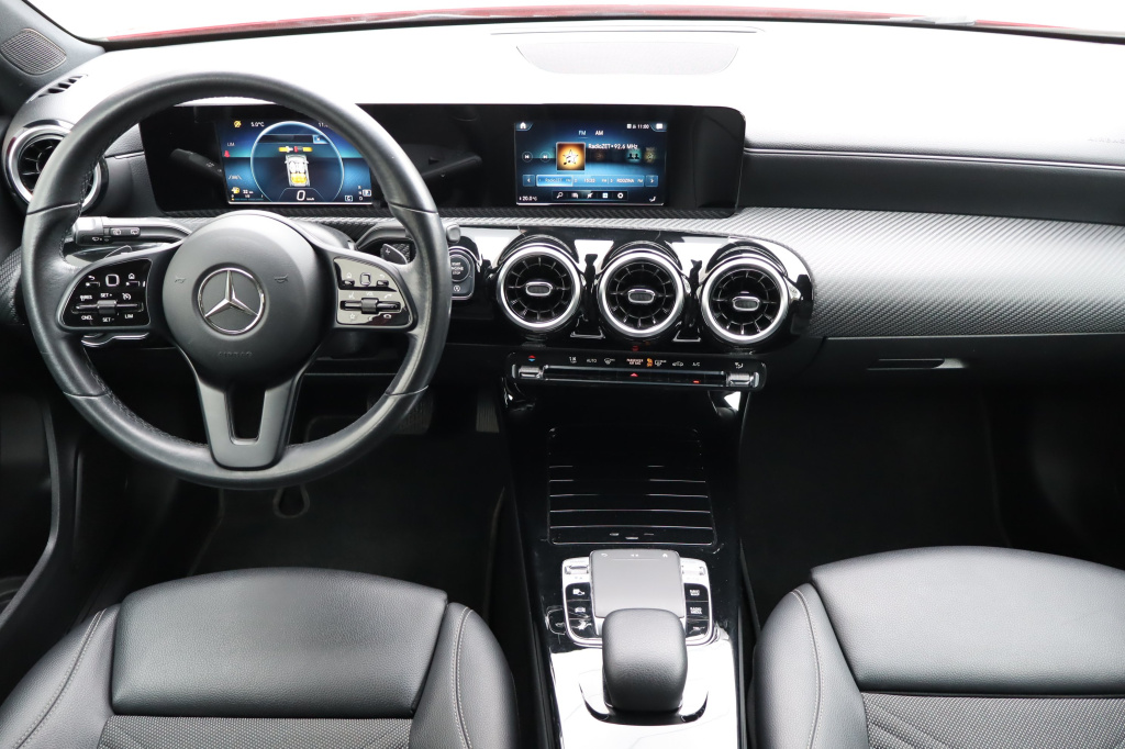 Mercedes-Benz A