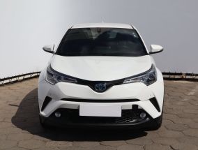 Toyota C-HR - 2018