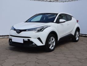Toyota C-HR - 2018