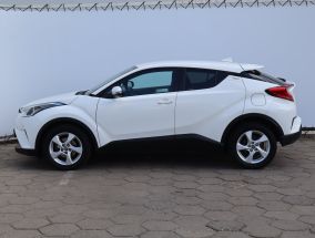 Toyota C-HR - 2018