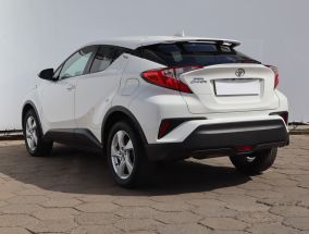 Toyota C-HR - 2018