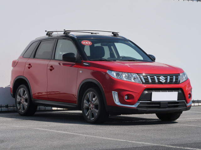 Suzuki Vitara 2019