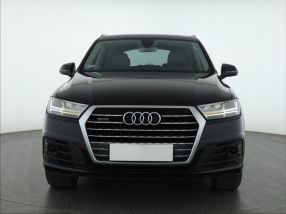 Audi Q7 - 2015