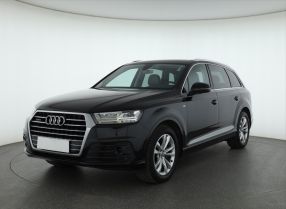 Audi Q7 - 2015