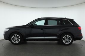 Audi Q7 - 2015