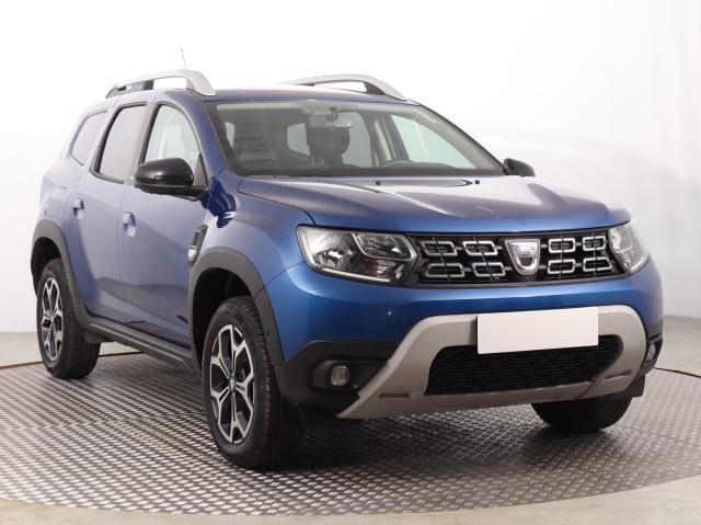 Dacia Duster 2021