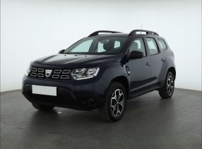 Dacia Duster - 2018
