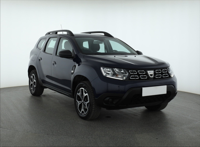 Dacia Duster 2018