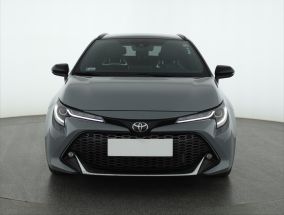 Toyota Corolla - 2021