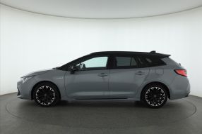 Toyota Corolla - 2021