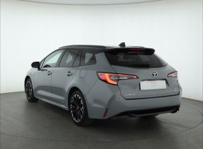 Toyota Corolla - 2021