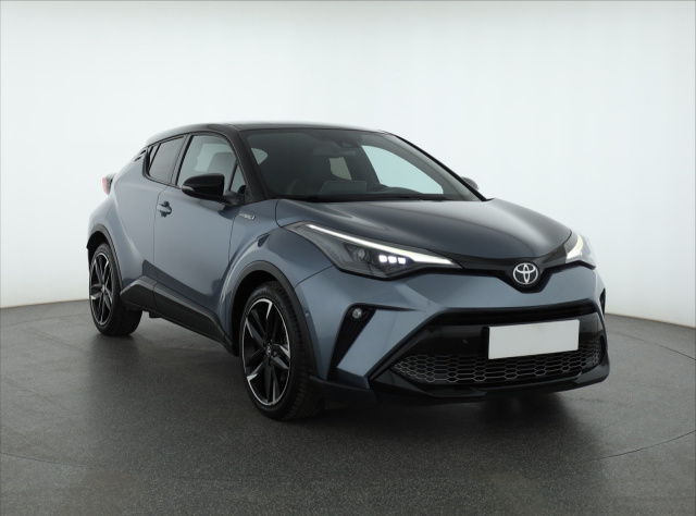 Toyota C-HR 2021
