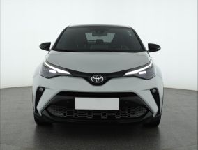 Toyota C-HR - 2021