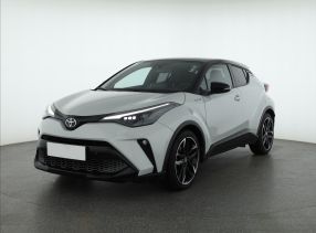 Toyota C-HR - 2021