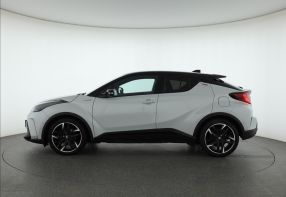 Toyota C-HR - 2021