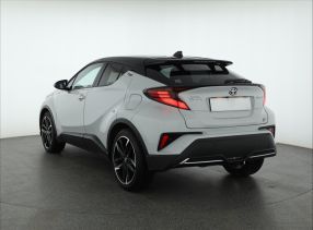 Toyota C-HR - 2021