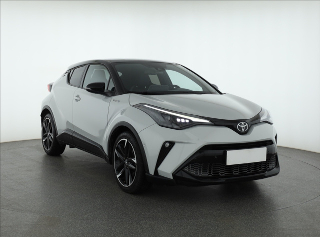 Toyota C-HR 2021