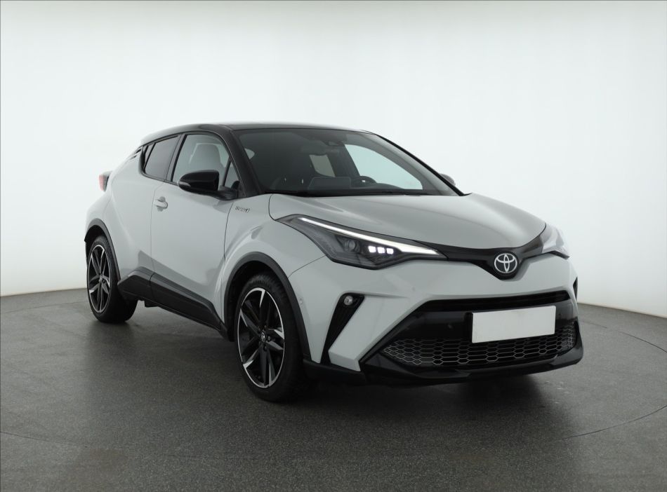 Toyota C-HR - 2021
