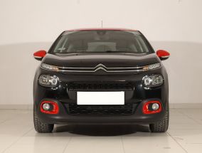 Citroen C3 - 2017