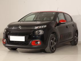 Citroen C3 - 2017