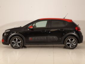 Citroen C3 - 2017