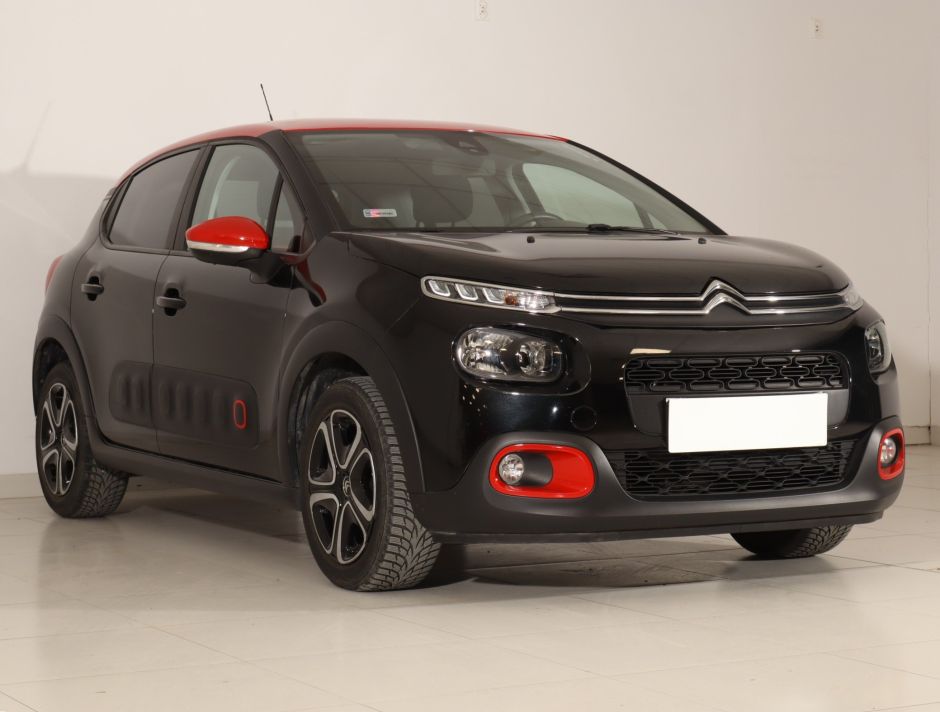 Citroen C3 - 2017