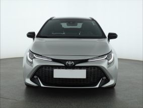 Toyota Corolla - 2021