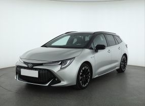 Toyota Corolla - 2021