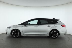 Toyota Corolla - 2021