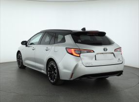 Toyota Corolla - 2021