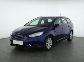 Ford Focus - 2017