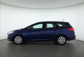 Ford Focus - 2017