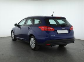 Ford Focus - 2017