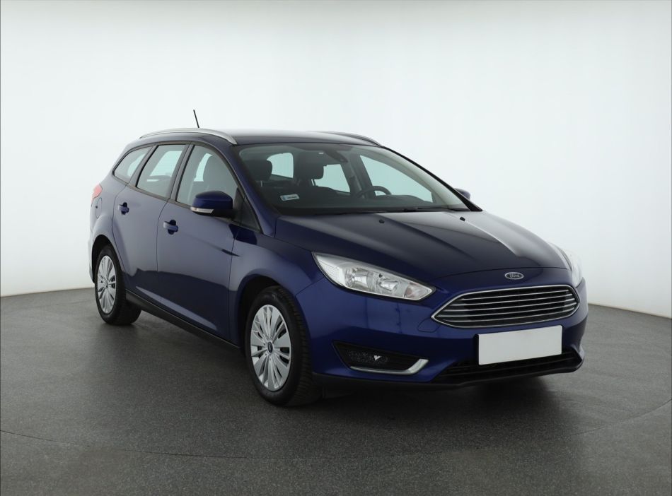 Ford Focus - 2017